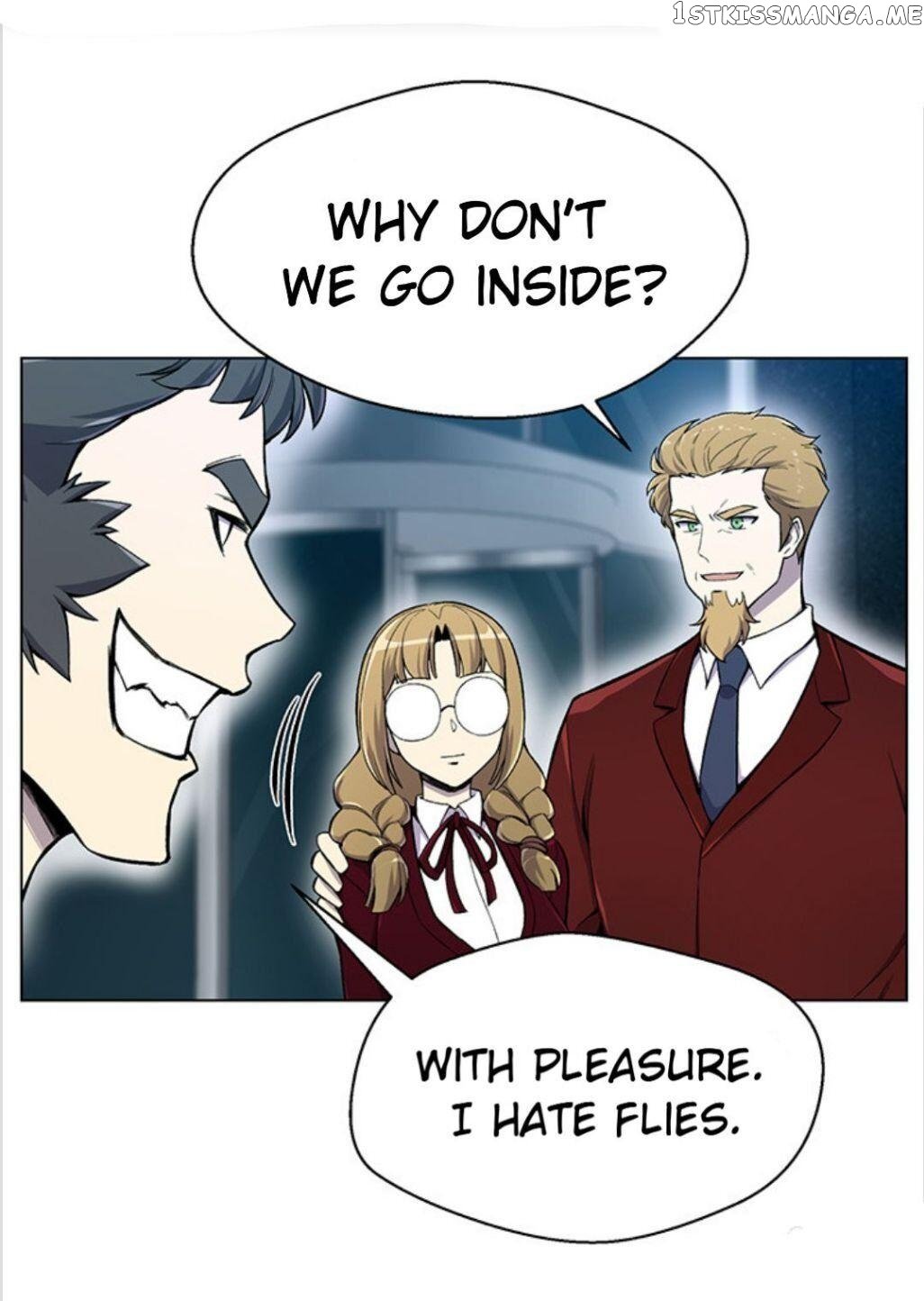 Reverse Villain Chapter 21 - page 11