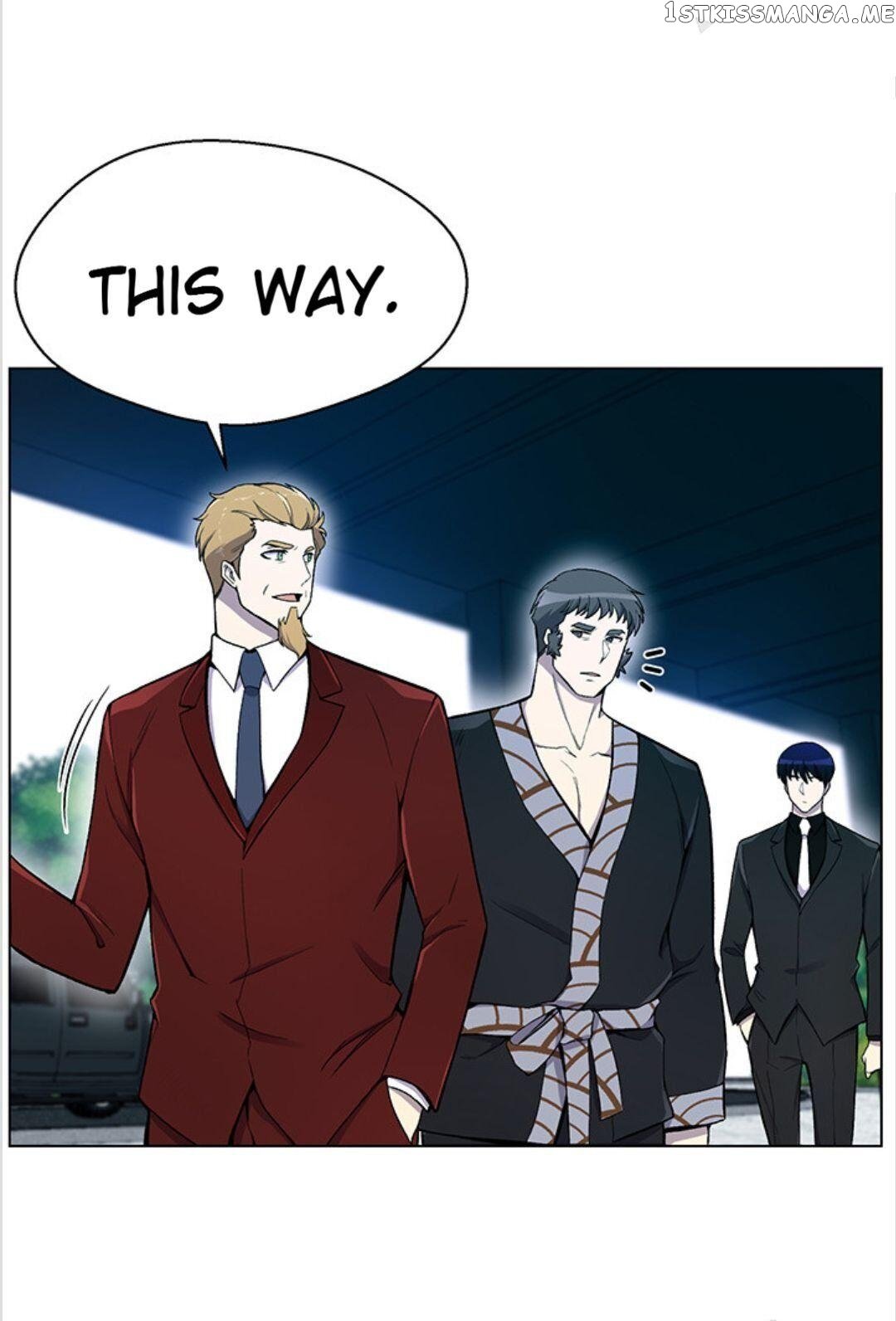 Reverse Villain Chapter 21 - page 12