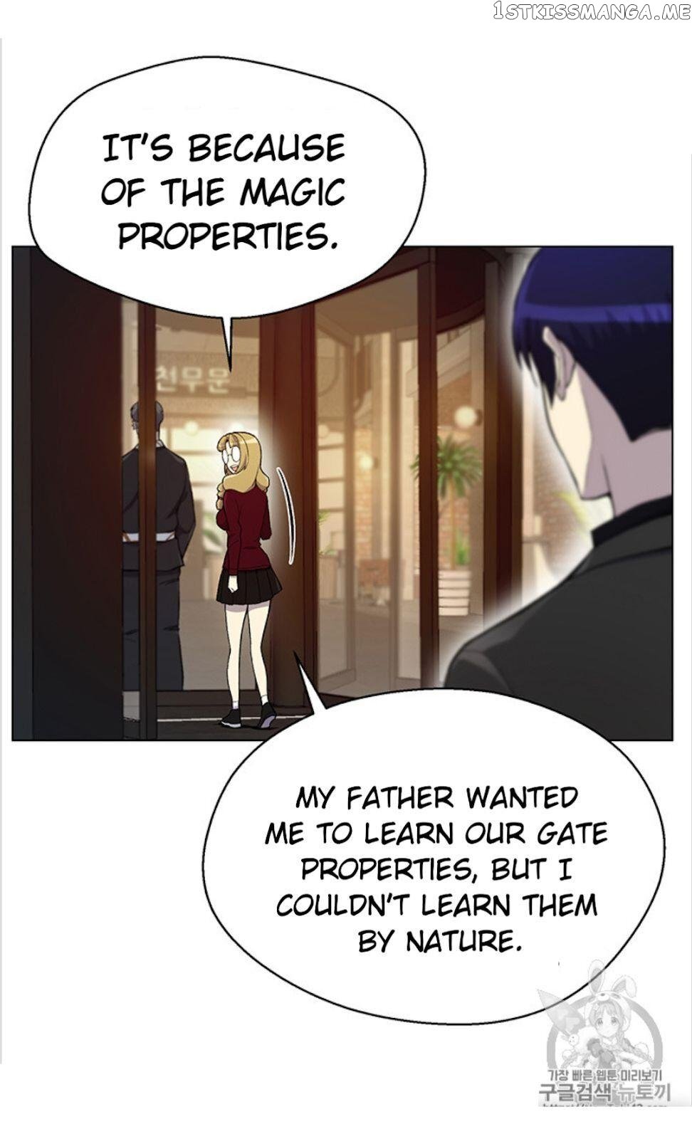 Reverse Villain Chapter 21 - page 14