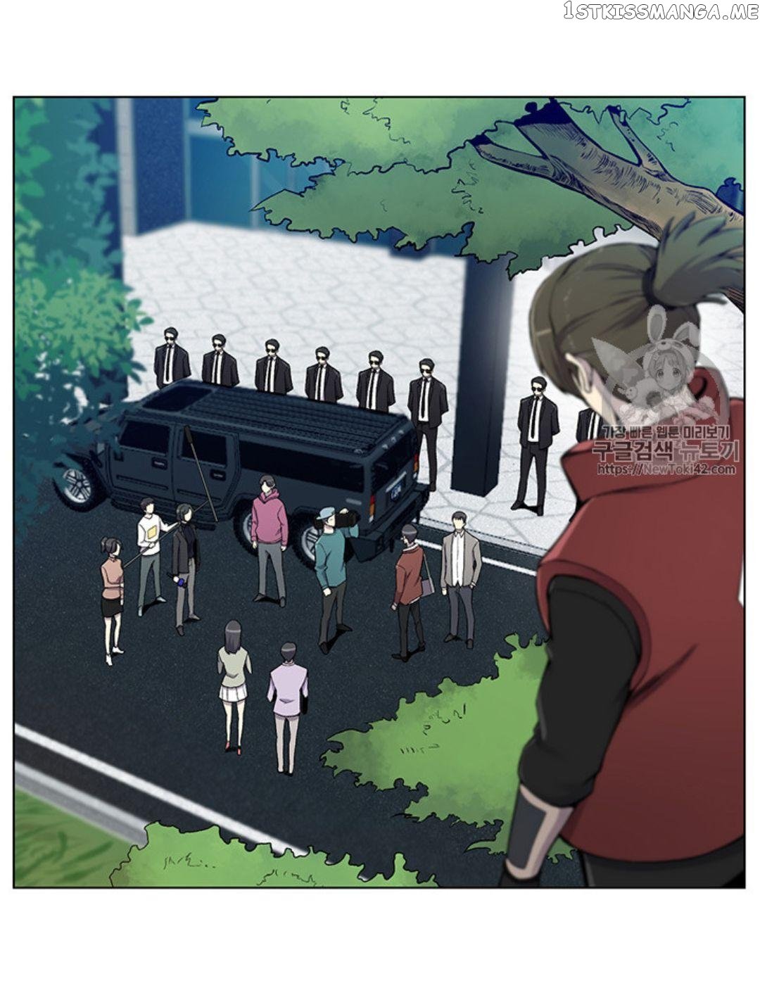 Reverse Villain Chapter 21 - page 18