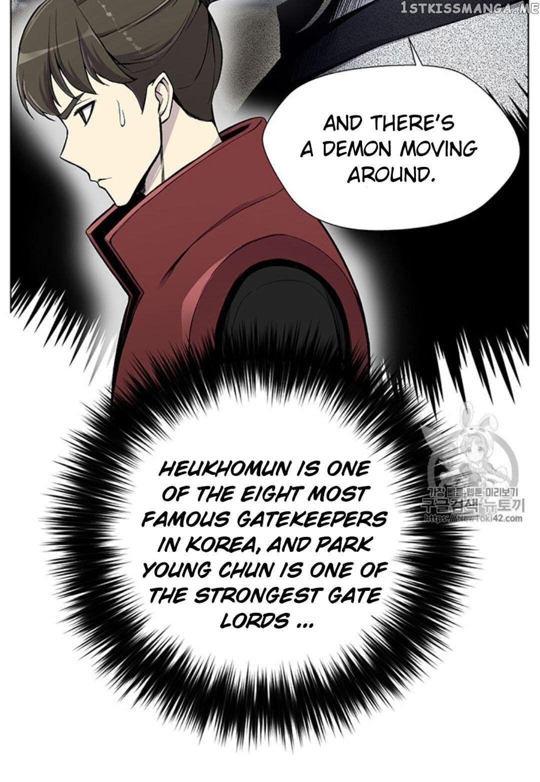 Reverse Villain Chapter 21 - page 20
