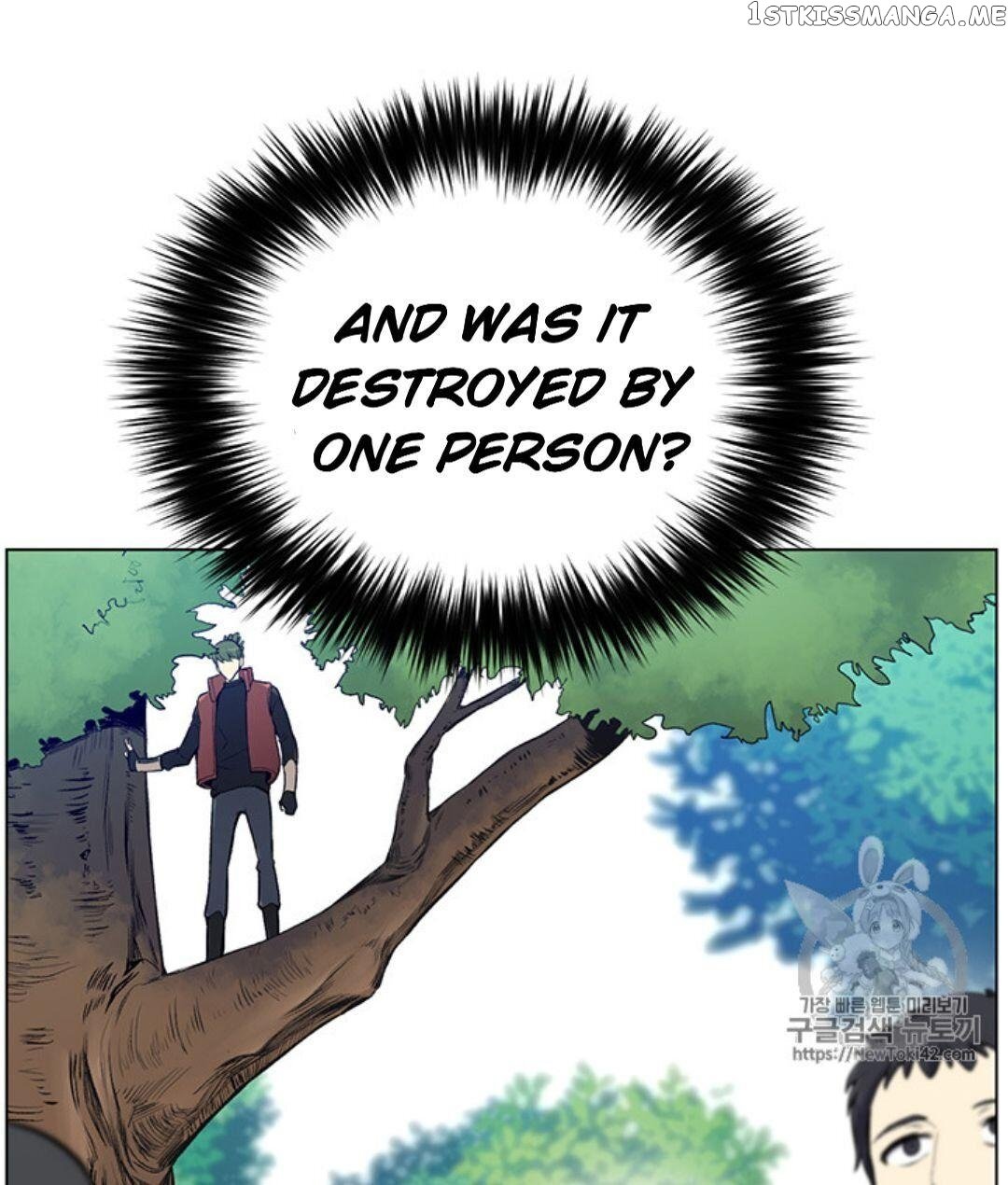 Reverse Villain Chapter 21 - page 21