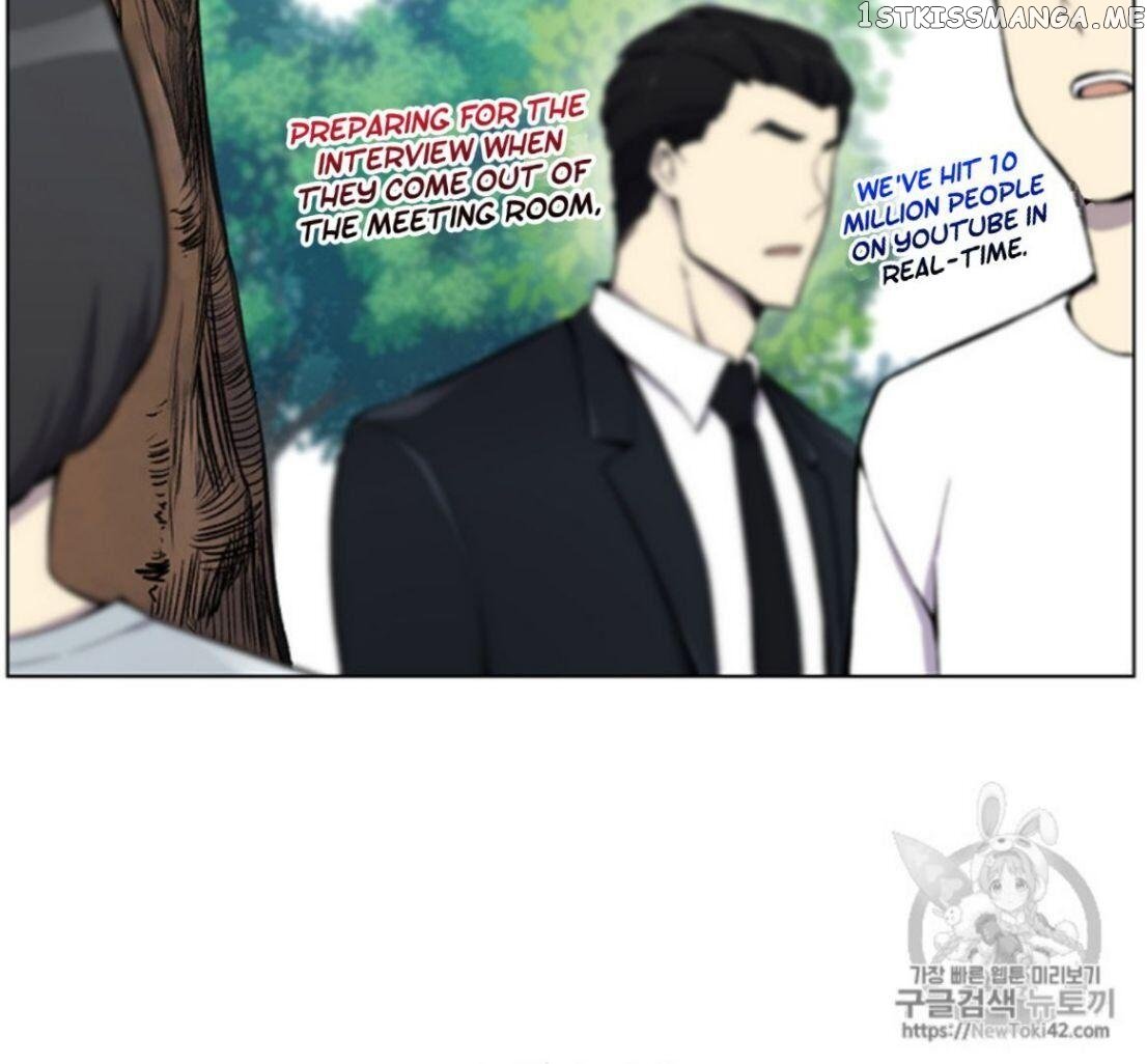 Reverse Villain Chapter 21 - page 22