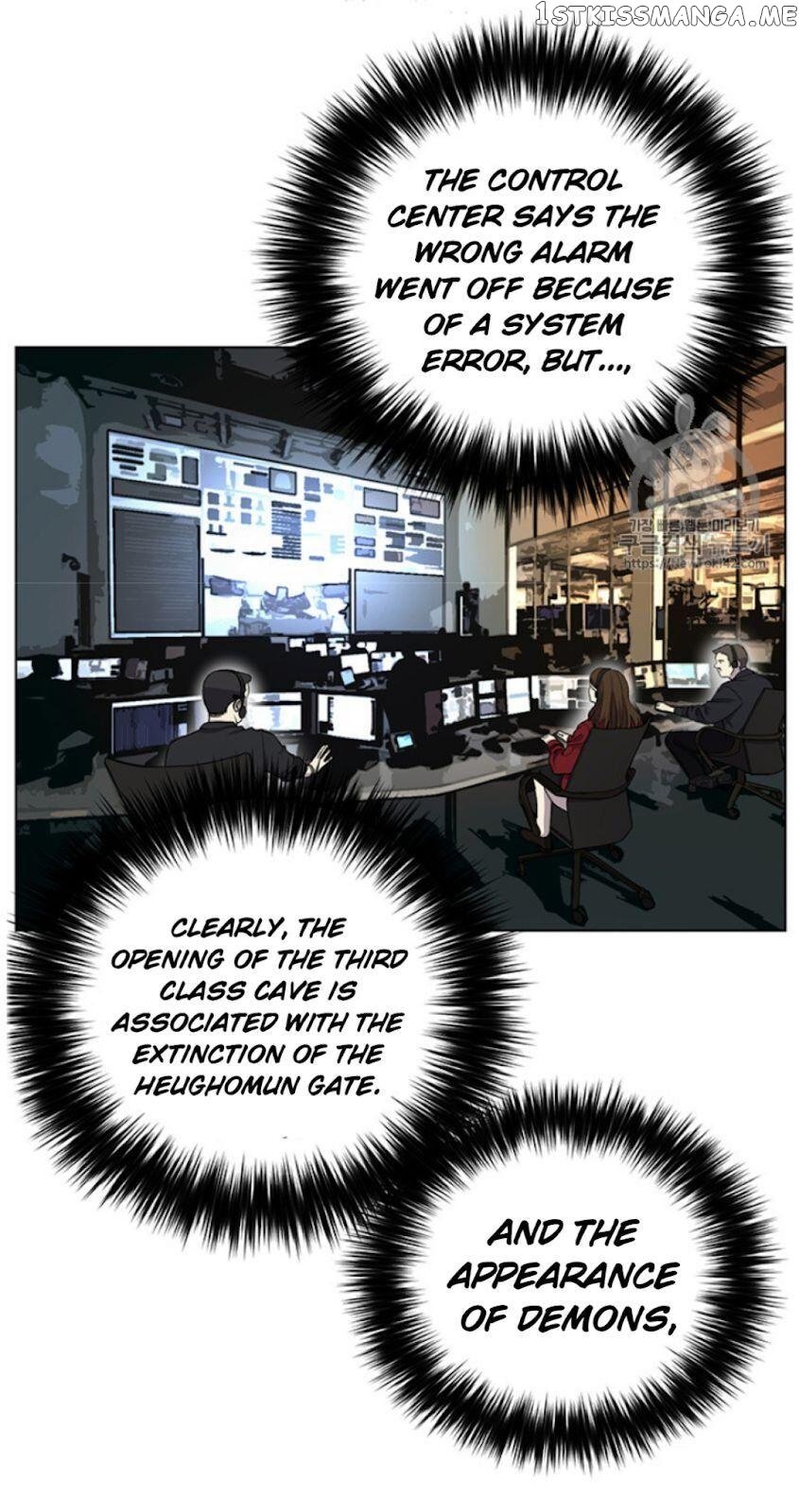 Reverse Villain Chapter 21 - page 25