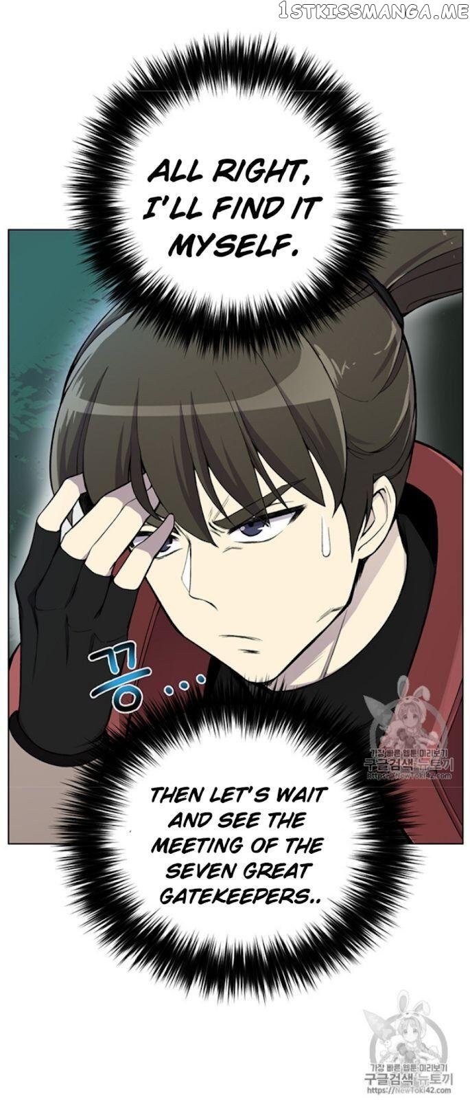 Reverse Villain Chapter 21 - page 29