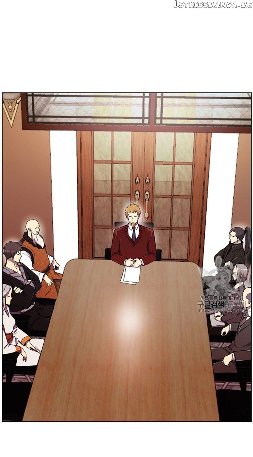 Reverse Villain Chapter 21 - page 30