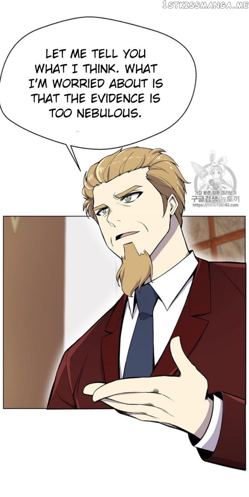 Reverse Villain Chapter 21 - page 39