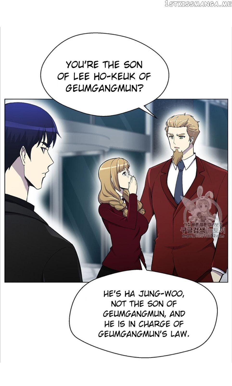 Reverse Villain Chapter 21 - page 6