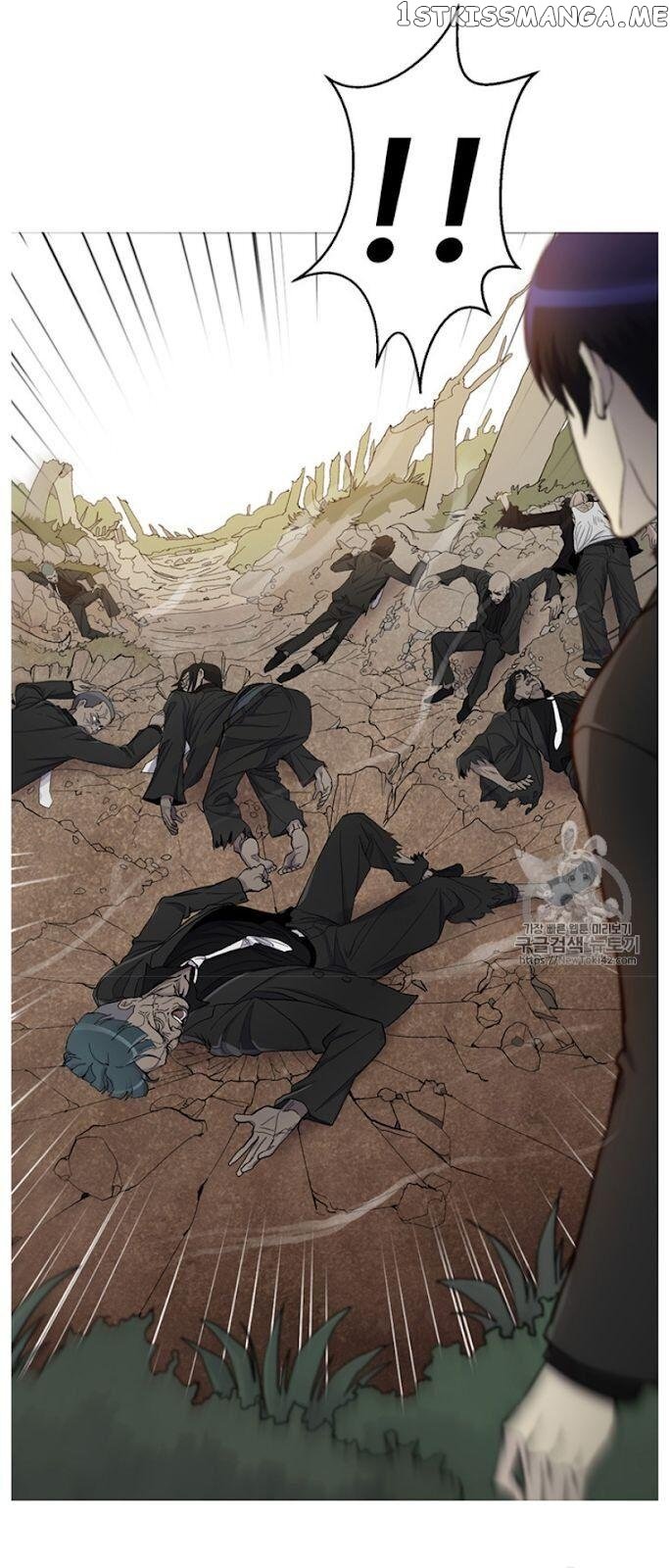Reverse Villain Chapter 21 - page 60