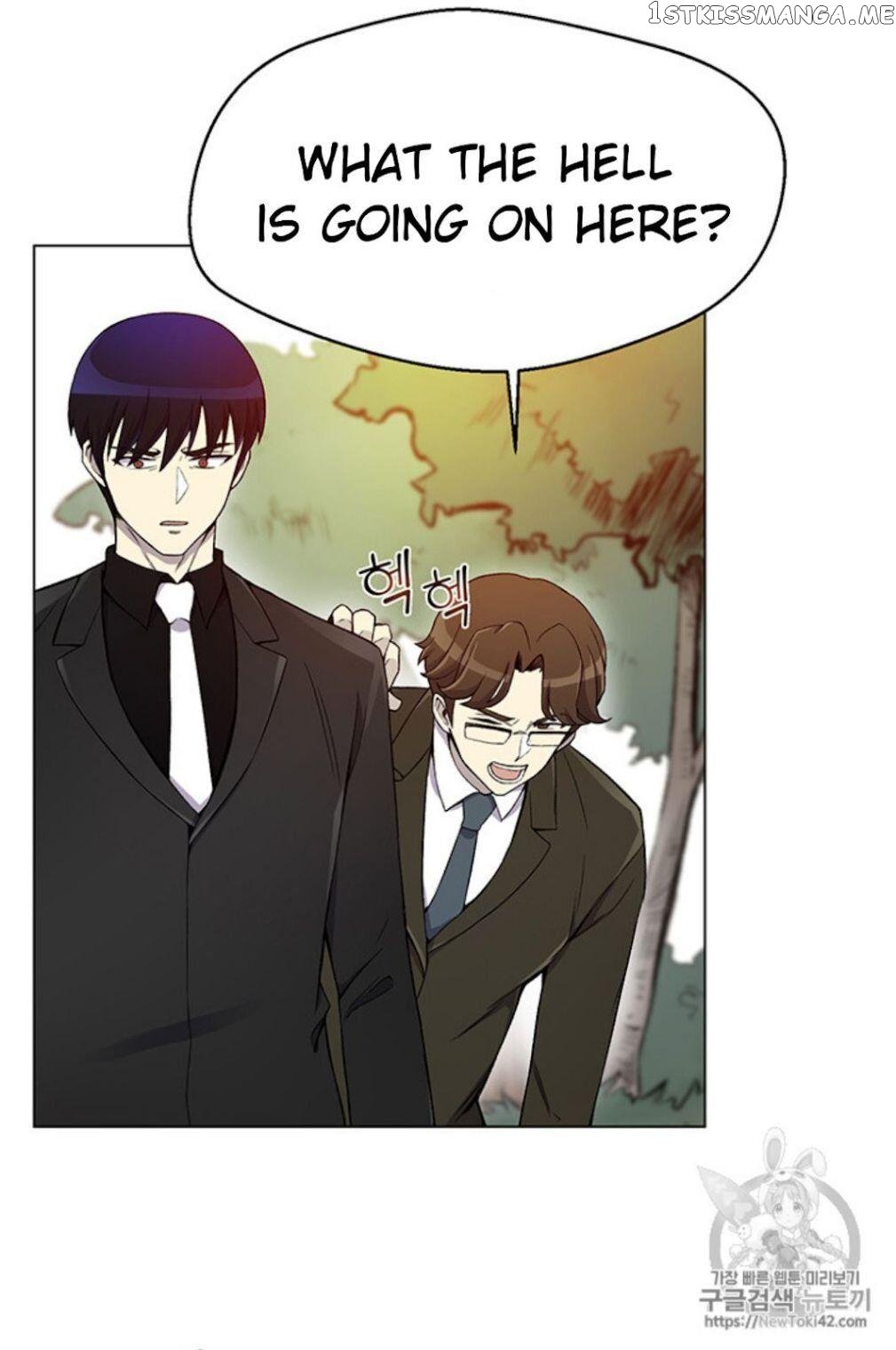 Reverse Villain Chapter 21 - page 61