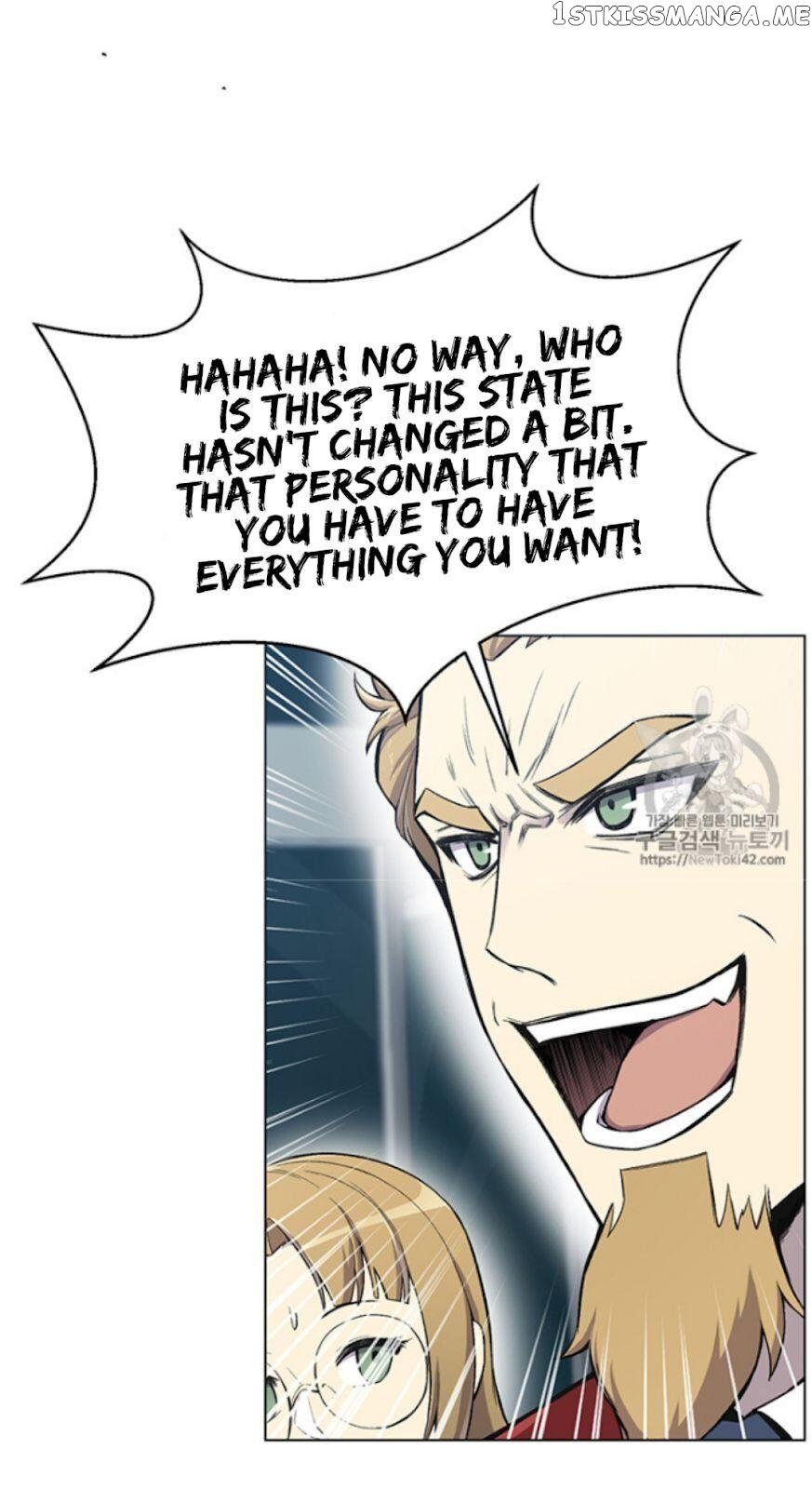Reverse Villain Chapter 21 - page 7