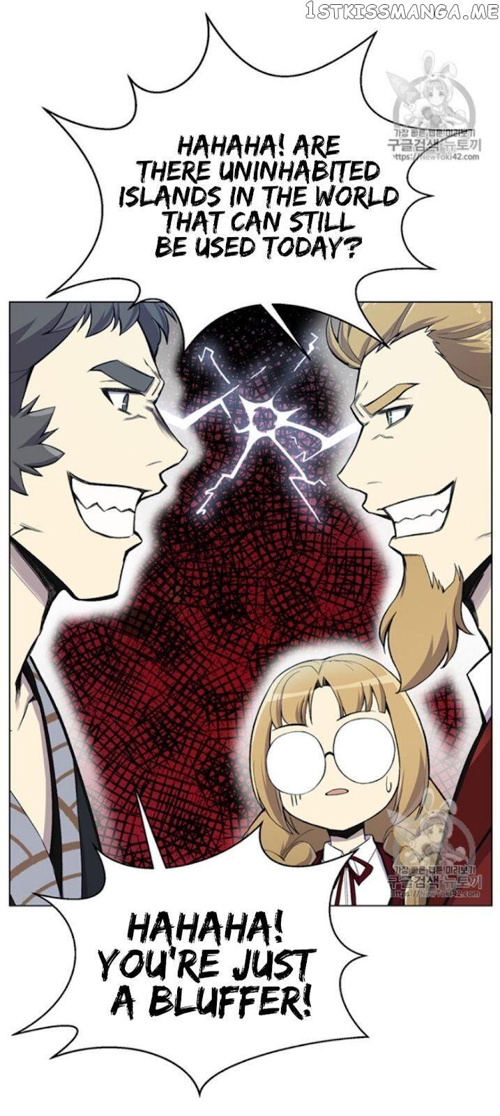 Reverse Villain Chapter 21 - page 9