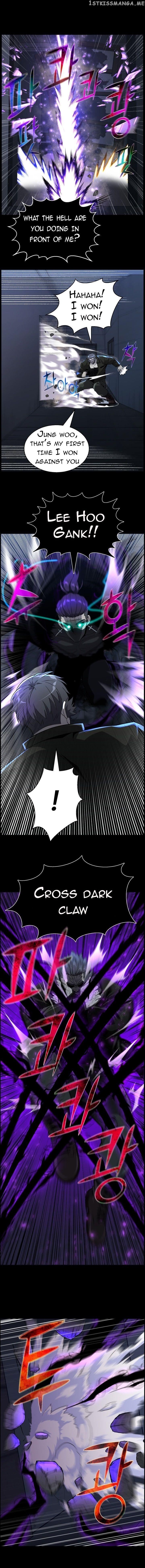 Reverse Villain Chapter 45 - page 10