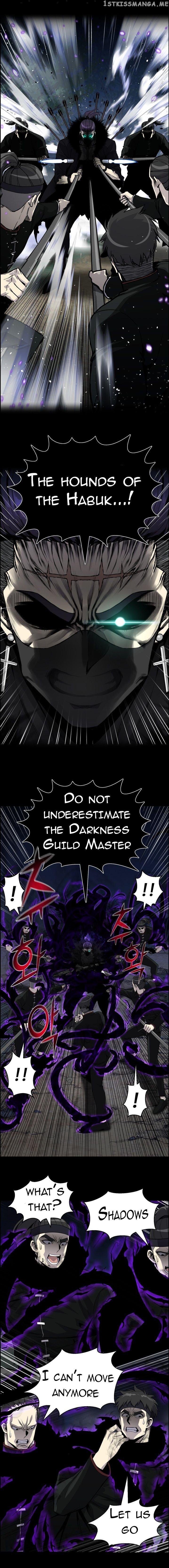 Reverse Villain Chapter 45 - page 2