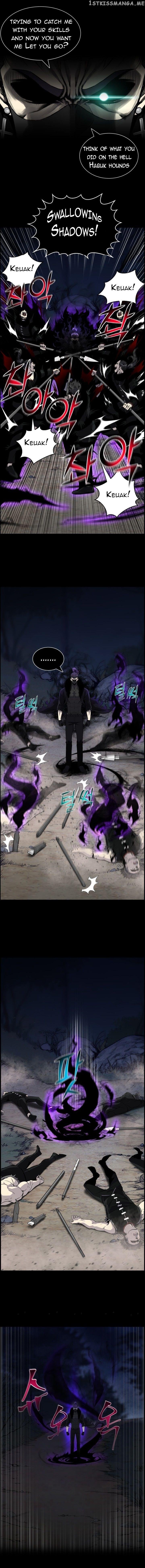 Reverse Villain Chapter 45 - page 3
