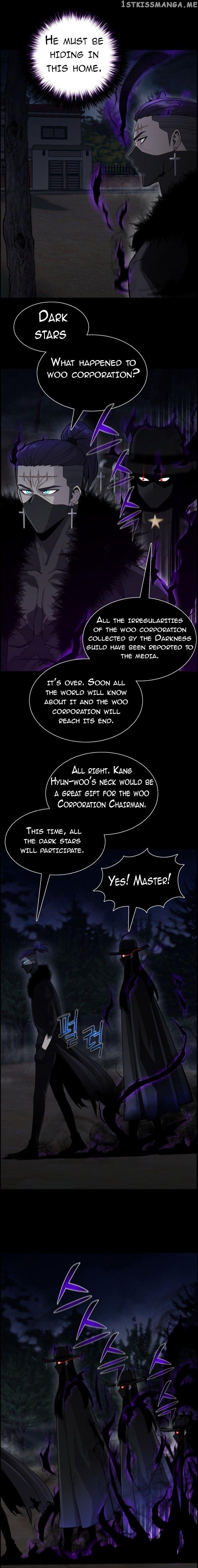 Reverse Villain Chapter 45 - page 4