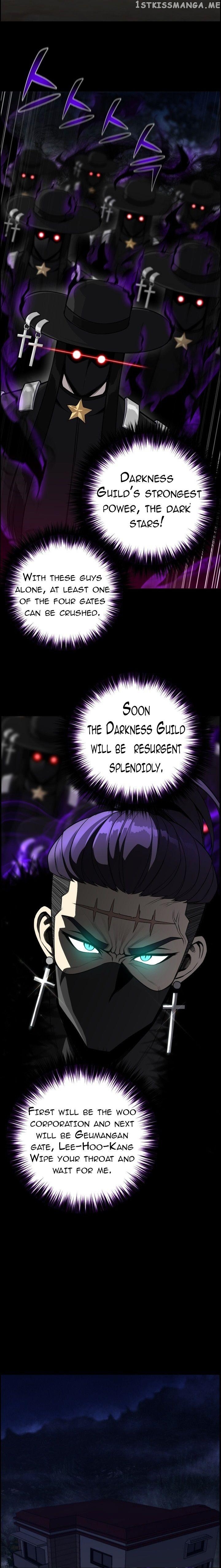 Reverse Villain Chapter 45 - page 5