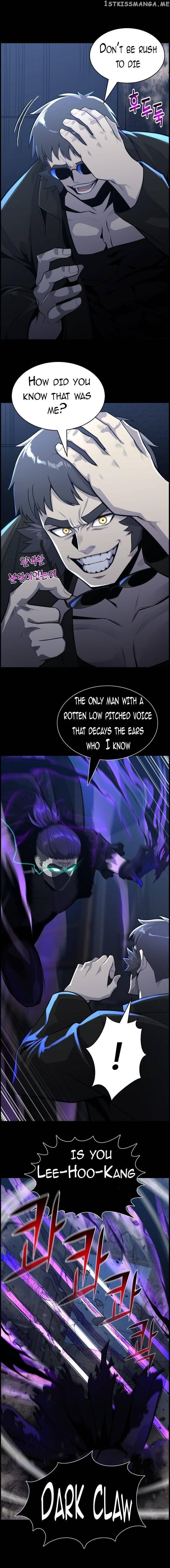 Reverse Villain Chapter 45 - page 8