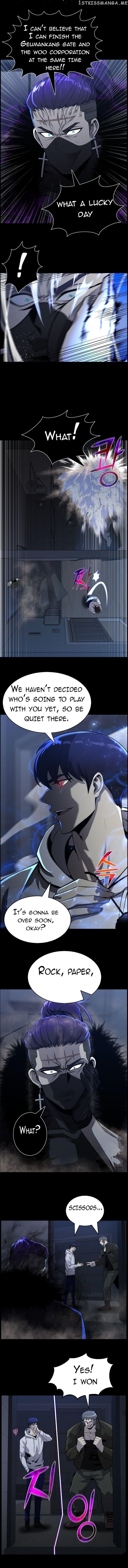 Reverse Villain Chapter 45 - page 9