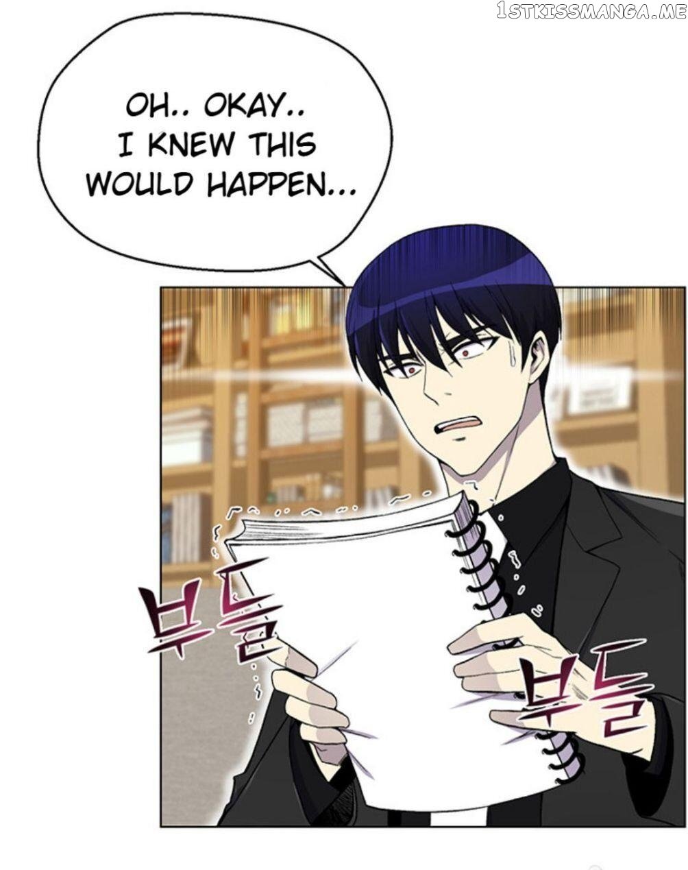 Reverse Villain Chapter 22 - page 11