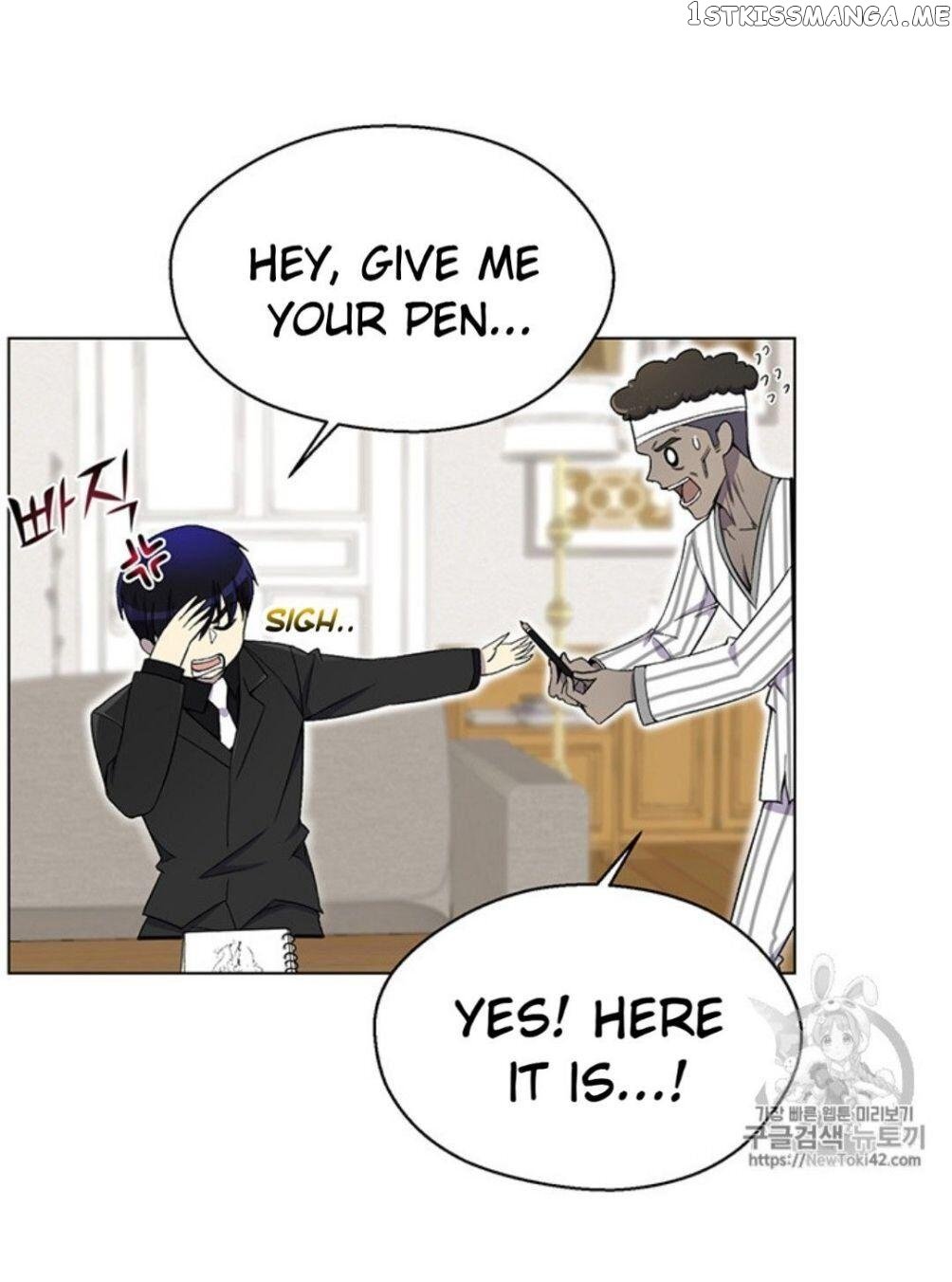 Reverse Villain Chapter 22 - page 13