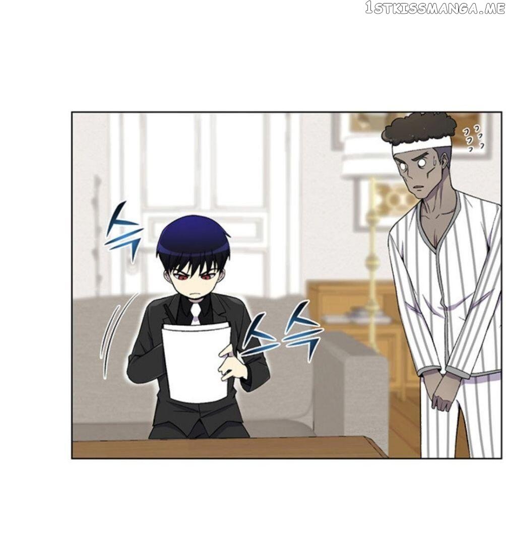 Reverse Villain Chapter 22 - page 14