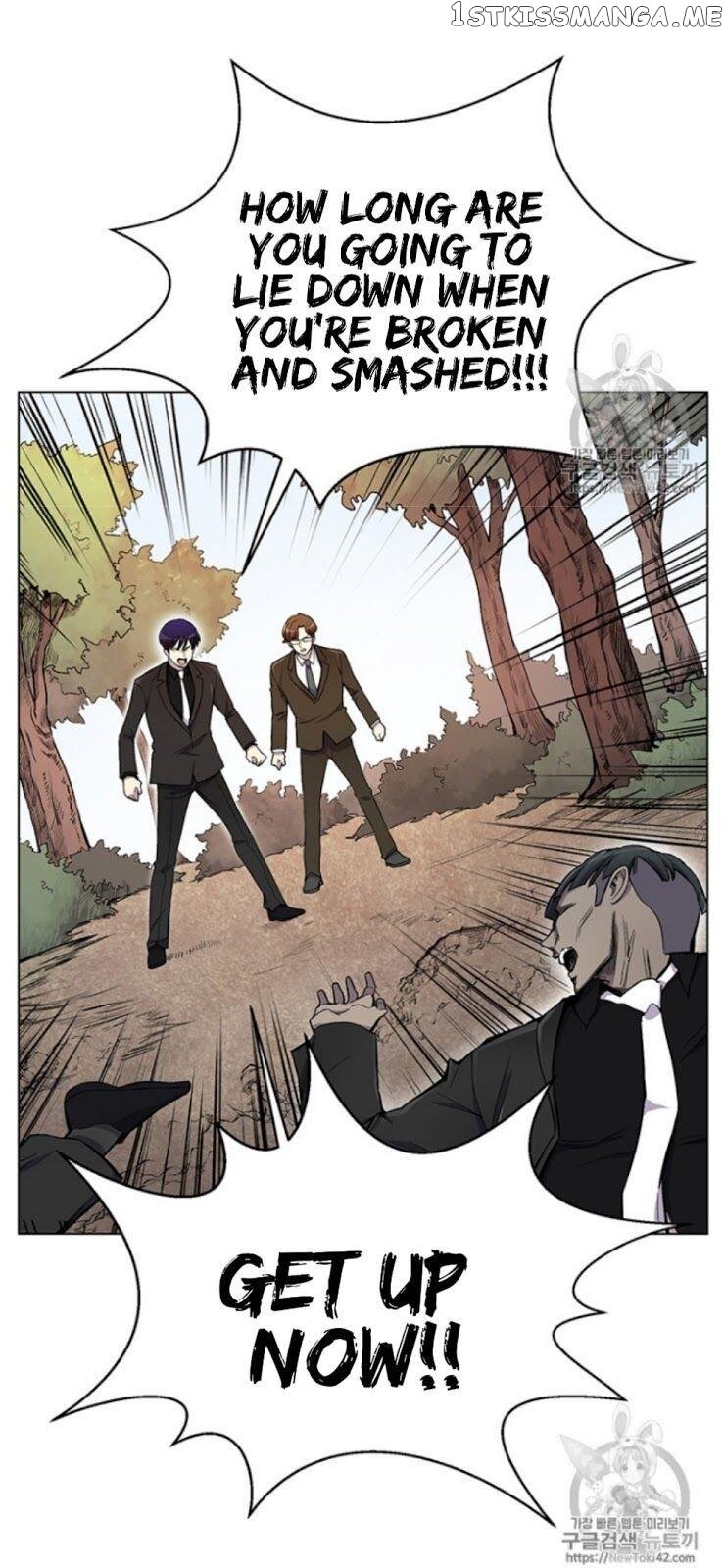 Reverse Villain Chapter 22 - page 2