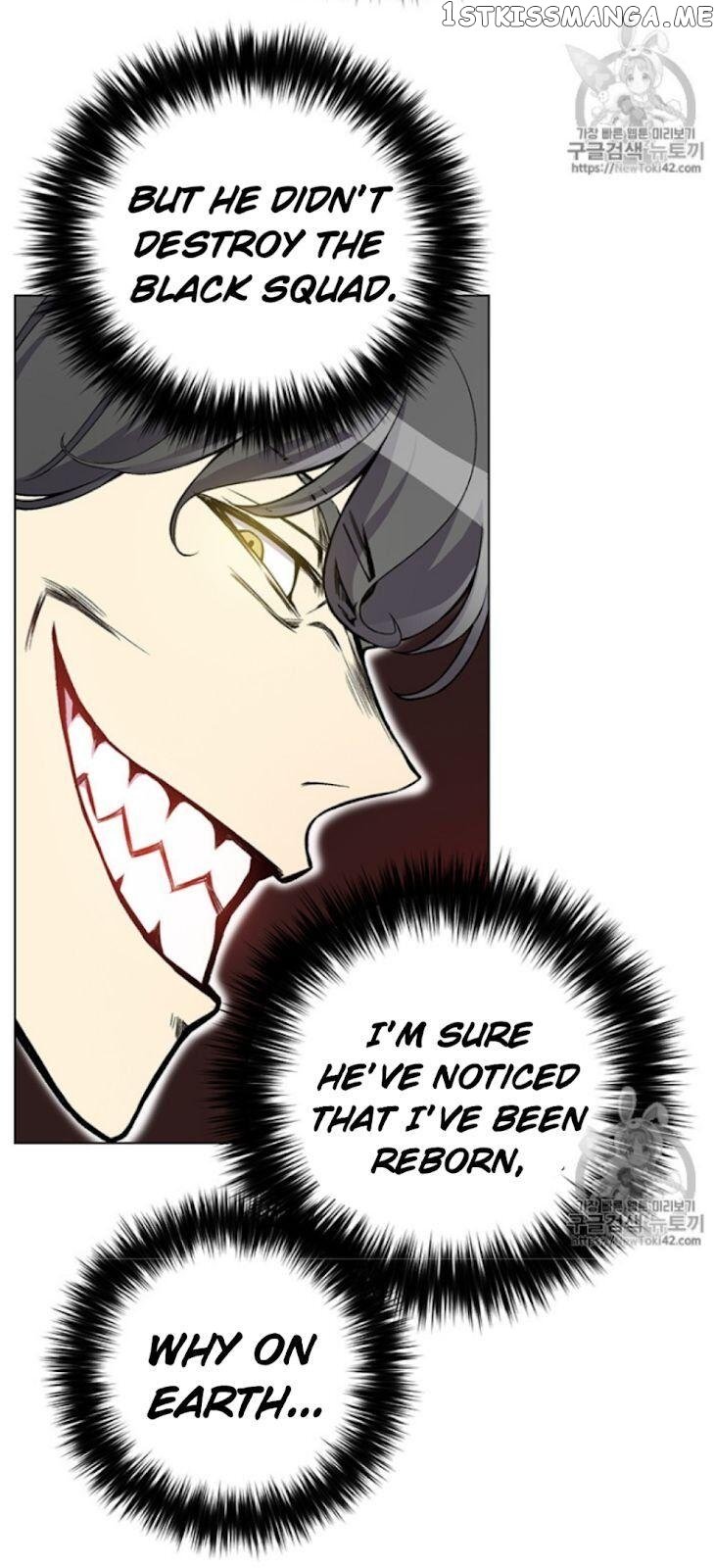 Reverse Villain Chapter 22 - page 24
