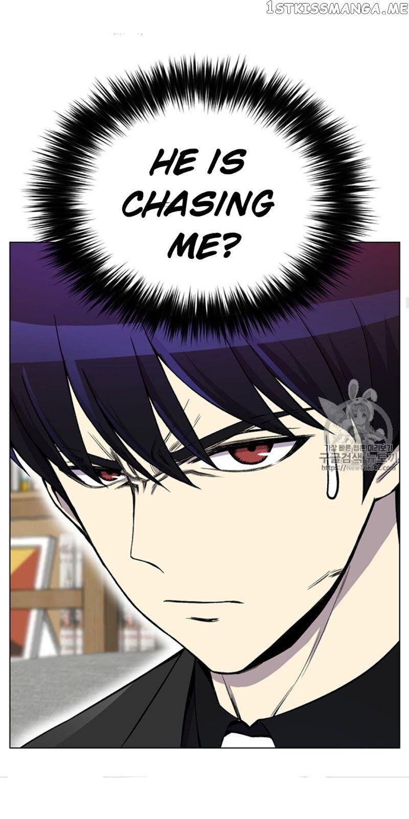 Reverse Villain Chapter 22 - page 25