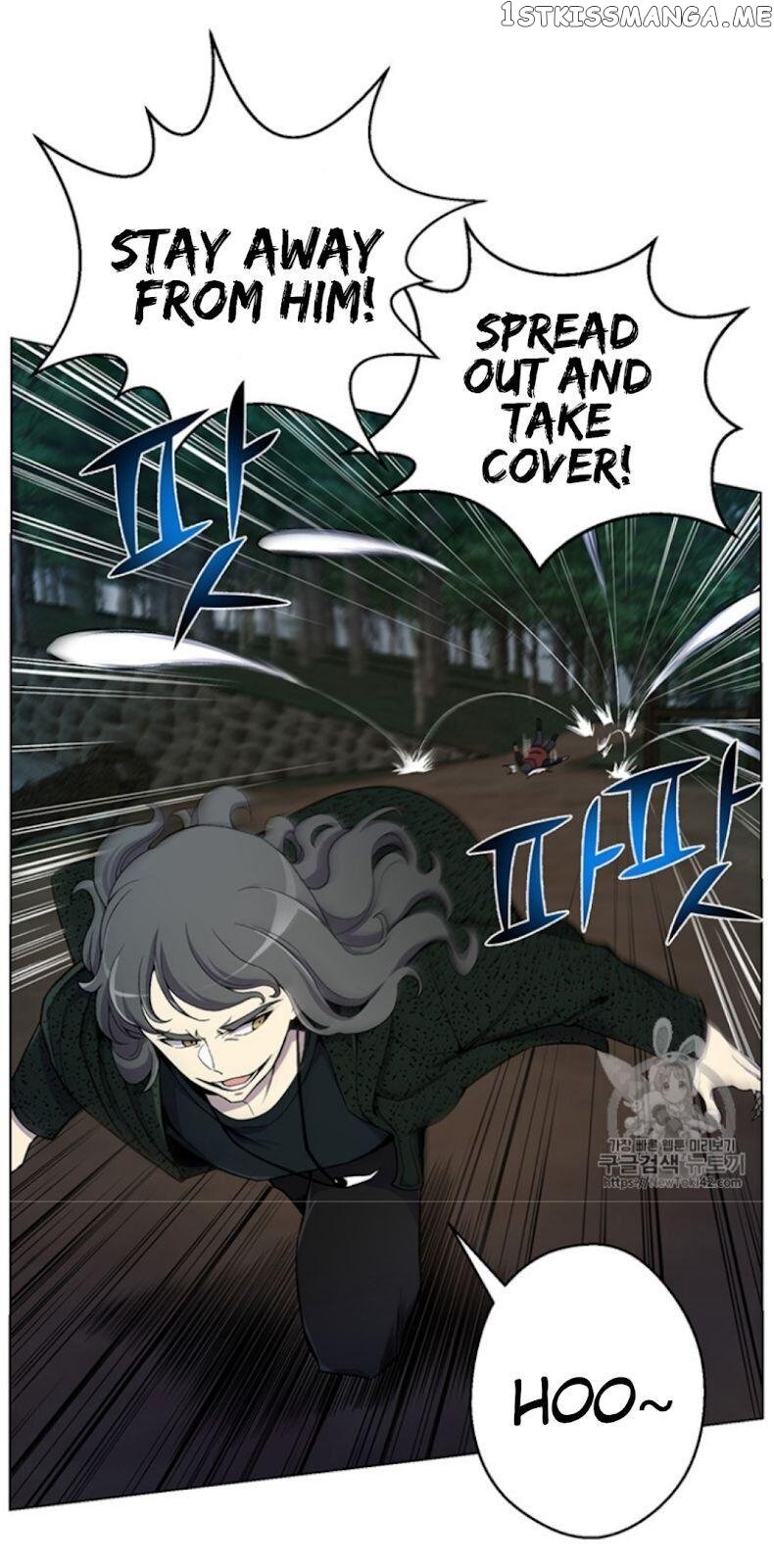Reverse Villain Chapter 22 - page 32