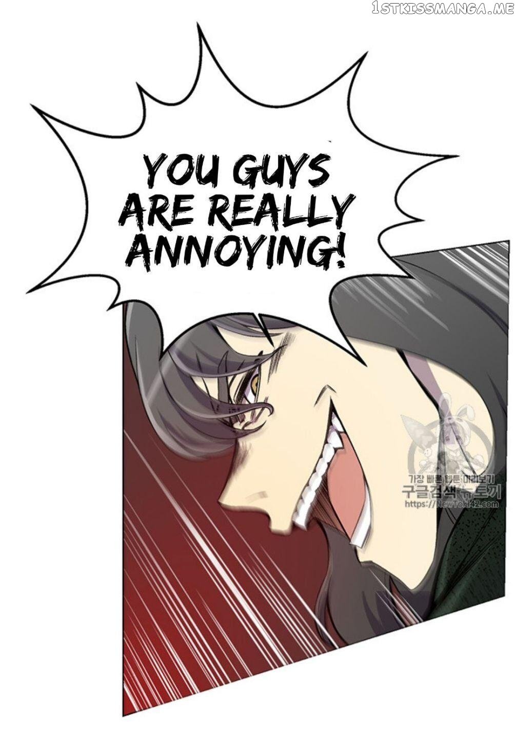 Reverse Villain Chapter 22 - page 33