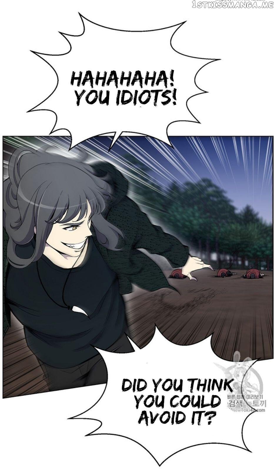 Reverse Villain Chapter 22 - page 38