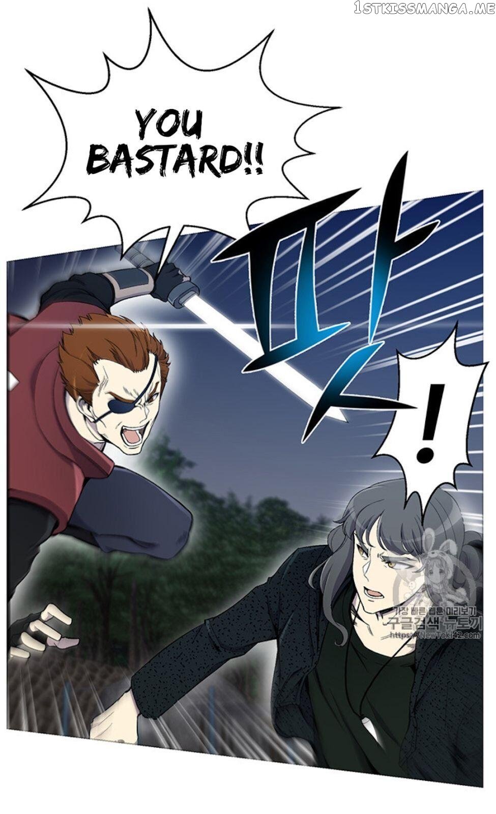 Reverse Villain Chapter 22 - page 39