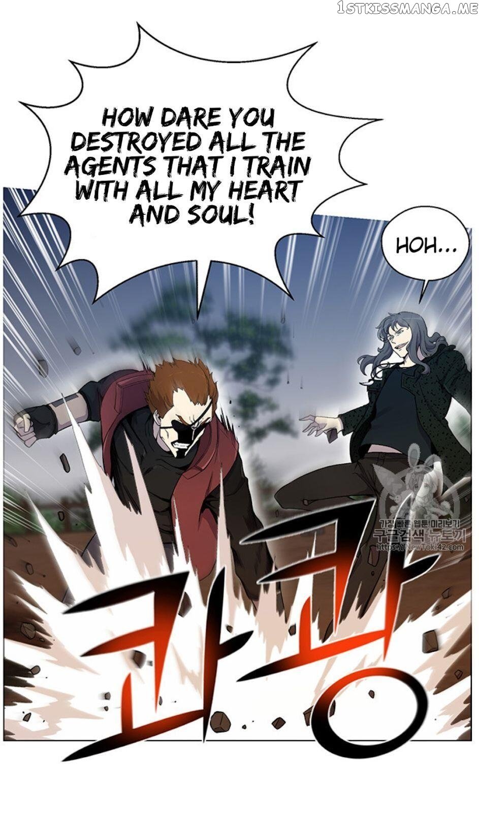 Reverse Villain Chapter 22 - page 40
