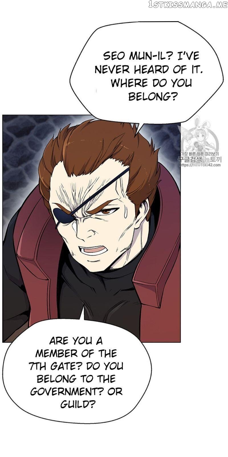 Reverse Villain Chapter 22 - page 44