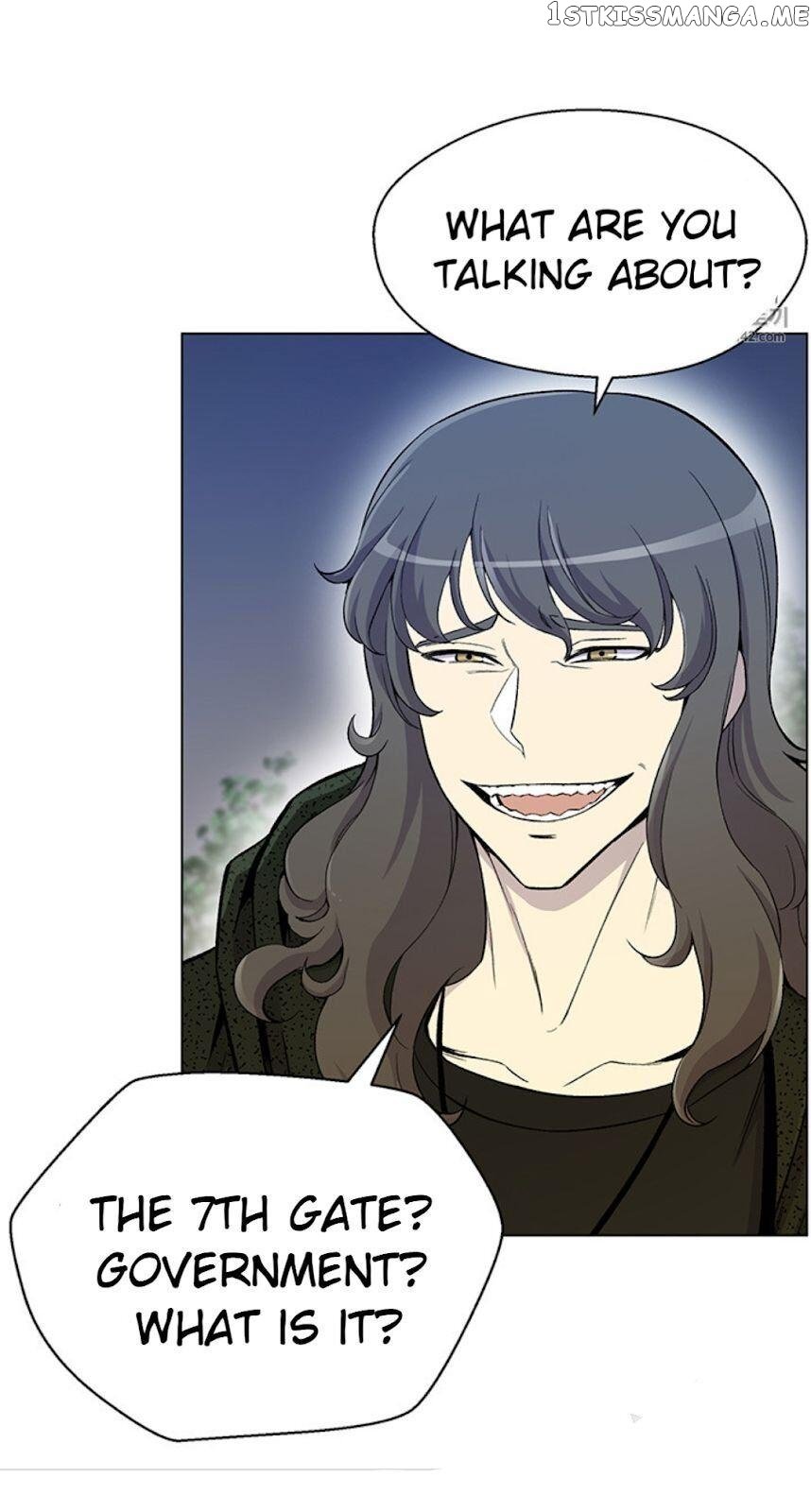 Reverse Villain Chapter 22 - page 45