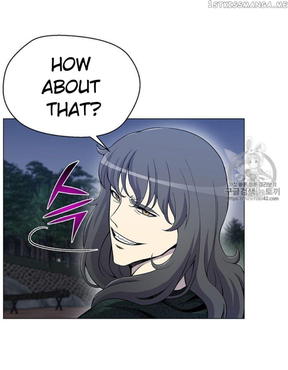 Reverse Villain Chapter 22 - page 61