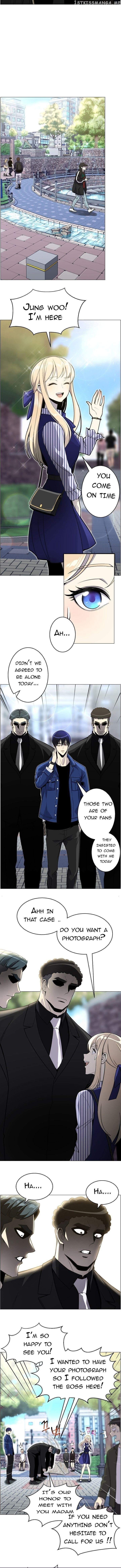 Reverse Villain Chapter 44 - page 5