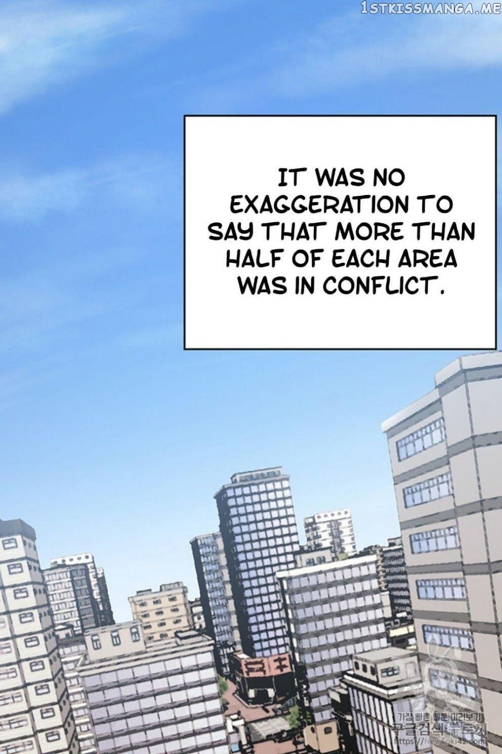 Reverse Villain Chapter 23 - page 25