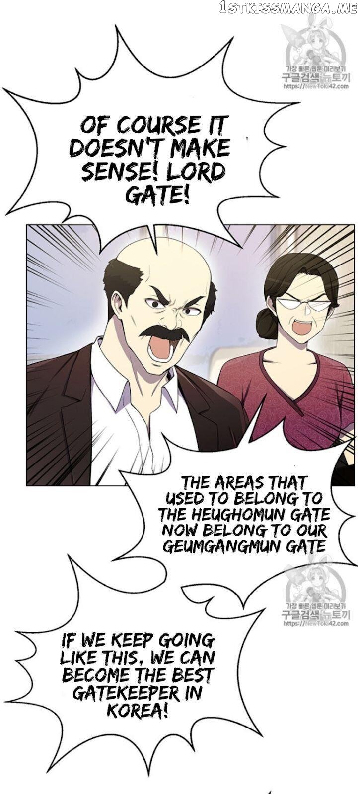Reverse Villain Chapter 23 - page 30