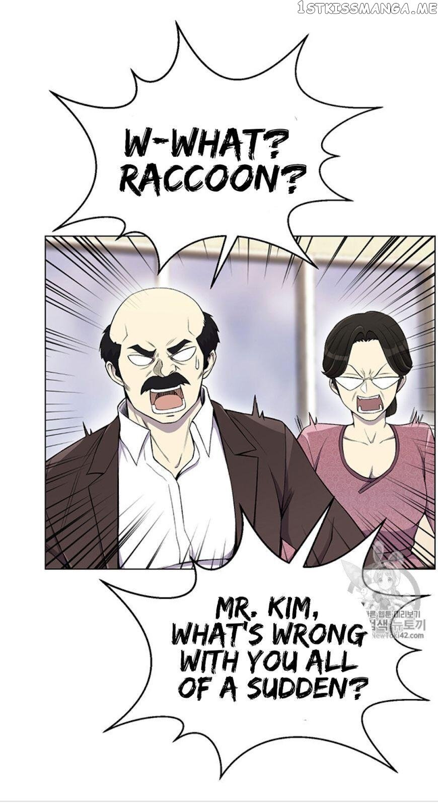 Reverse Villain Chapter 23 - page 33