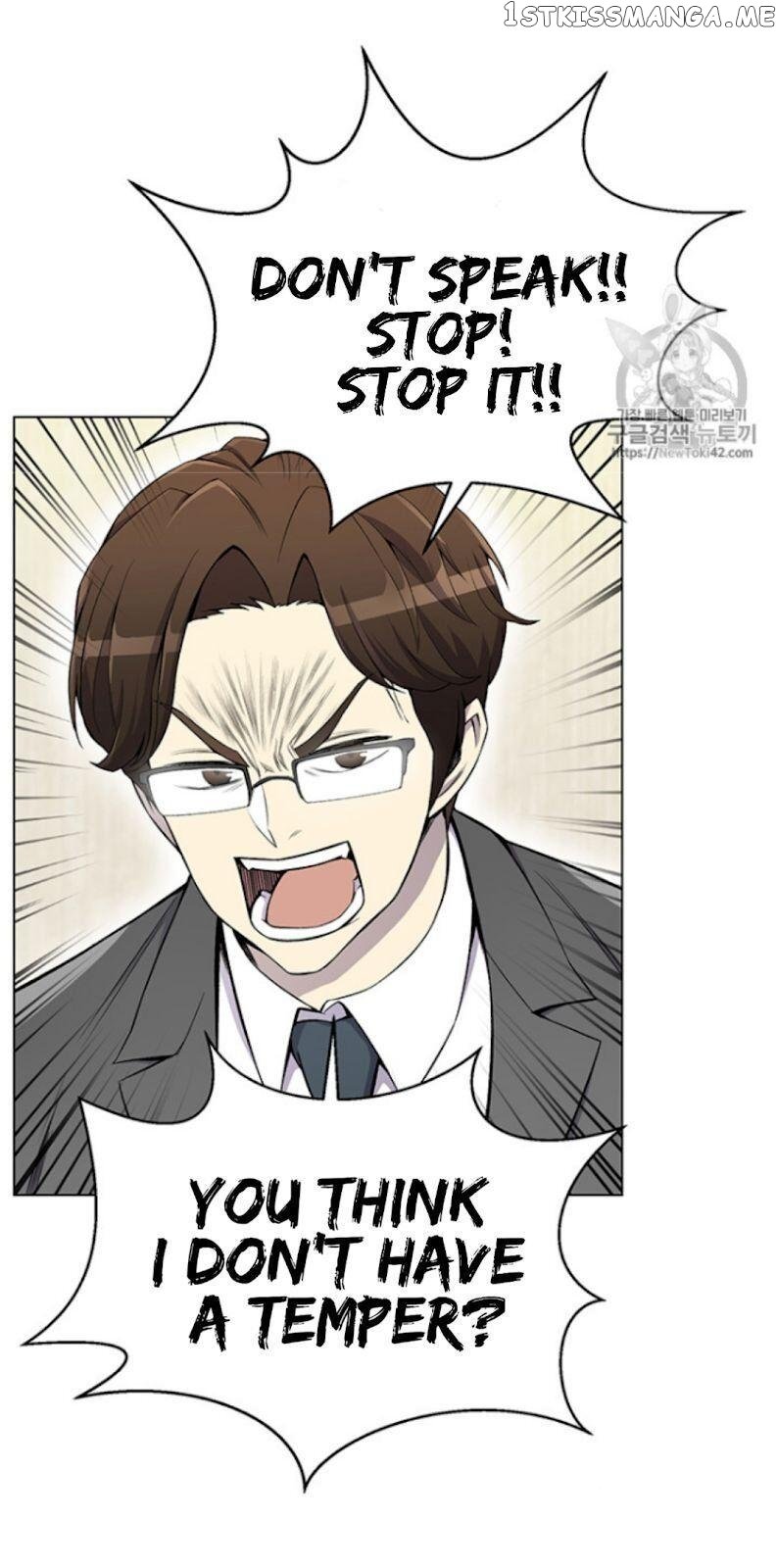 Reverse Villain Chapter 23 - page 35