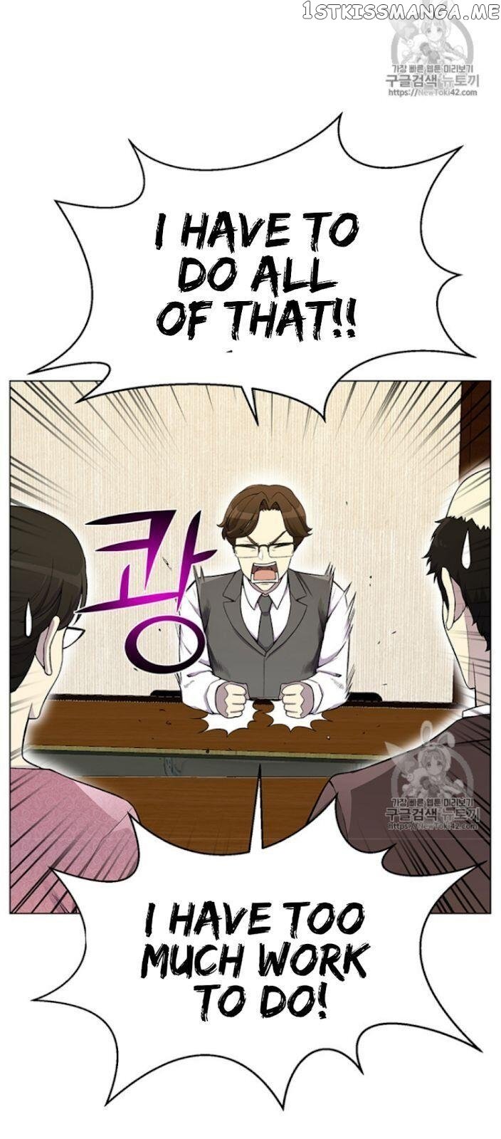 Reverse Villain Chapter 23 - page 40