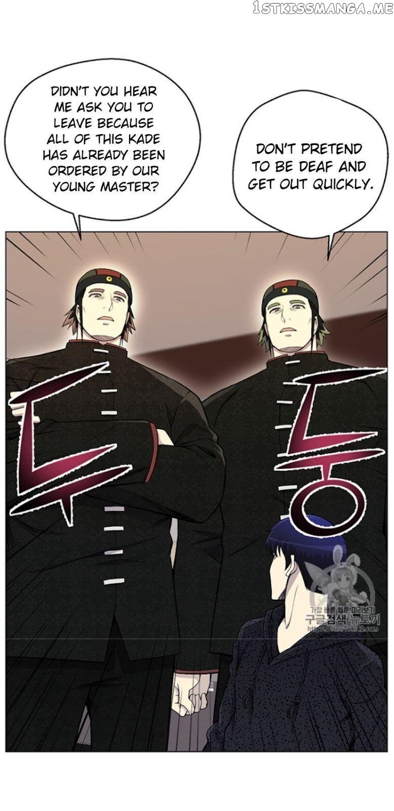 Reverse Villain Chapter 23 - page 59