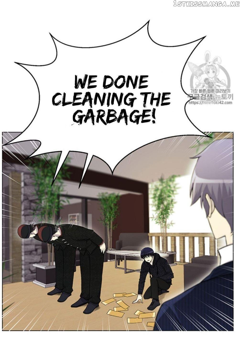 Reverse Villain Chapter 23 - page 69