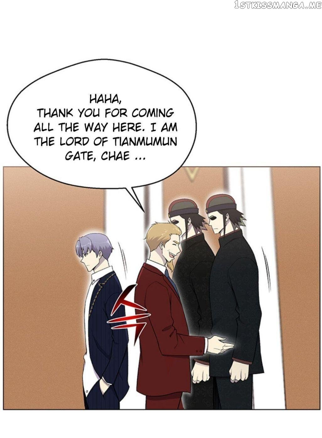 Reverse Villain Chapter 24 - page 25