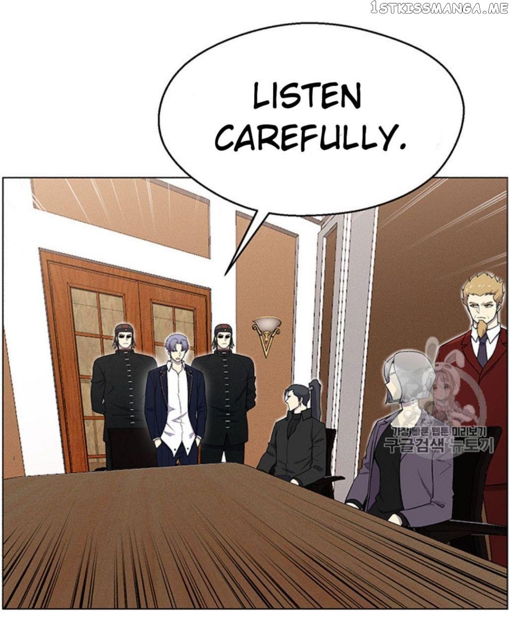 Reverse Villain Chapter 24 - page 27