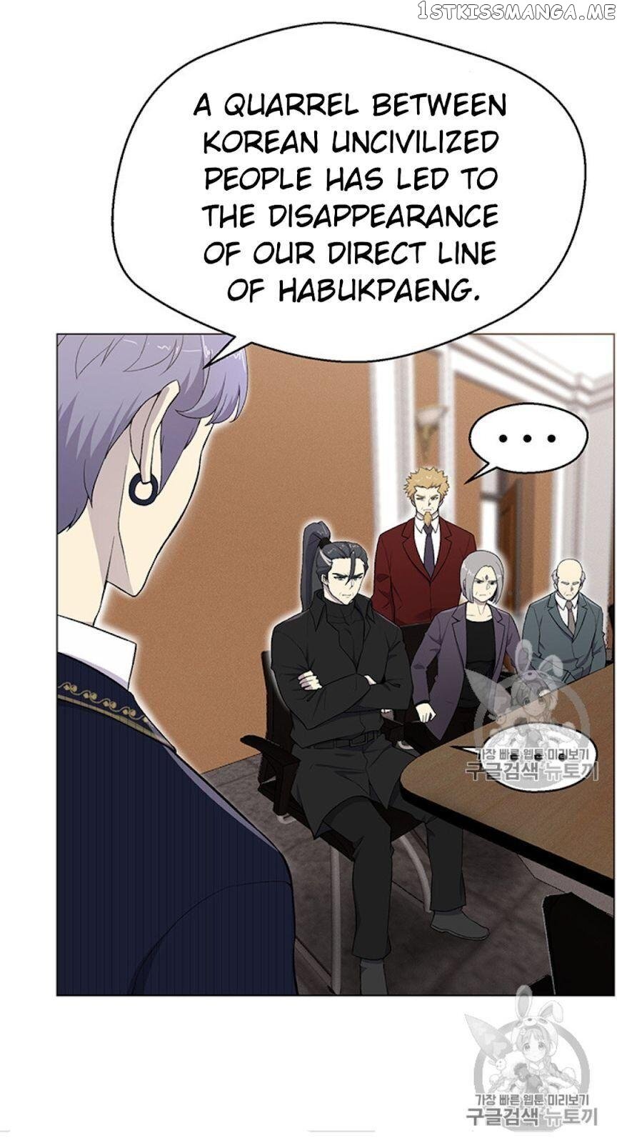 Reverse Villain Chapter 24 - page 28