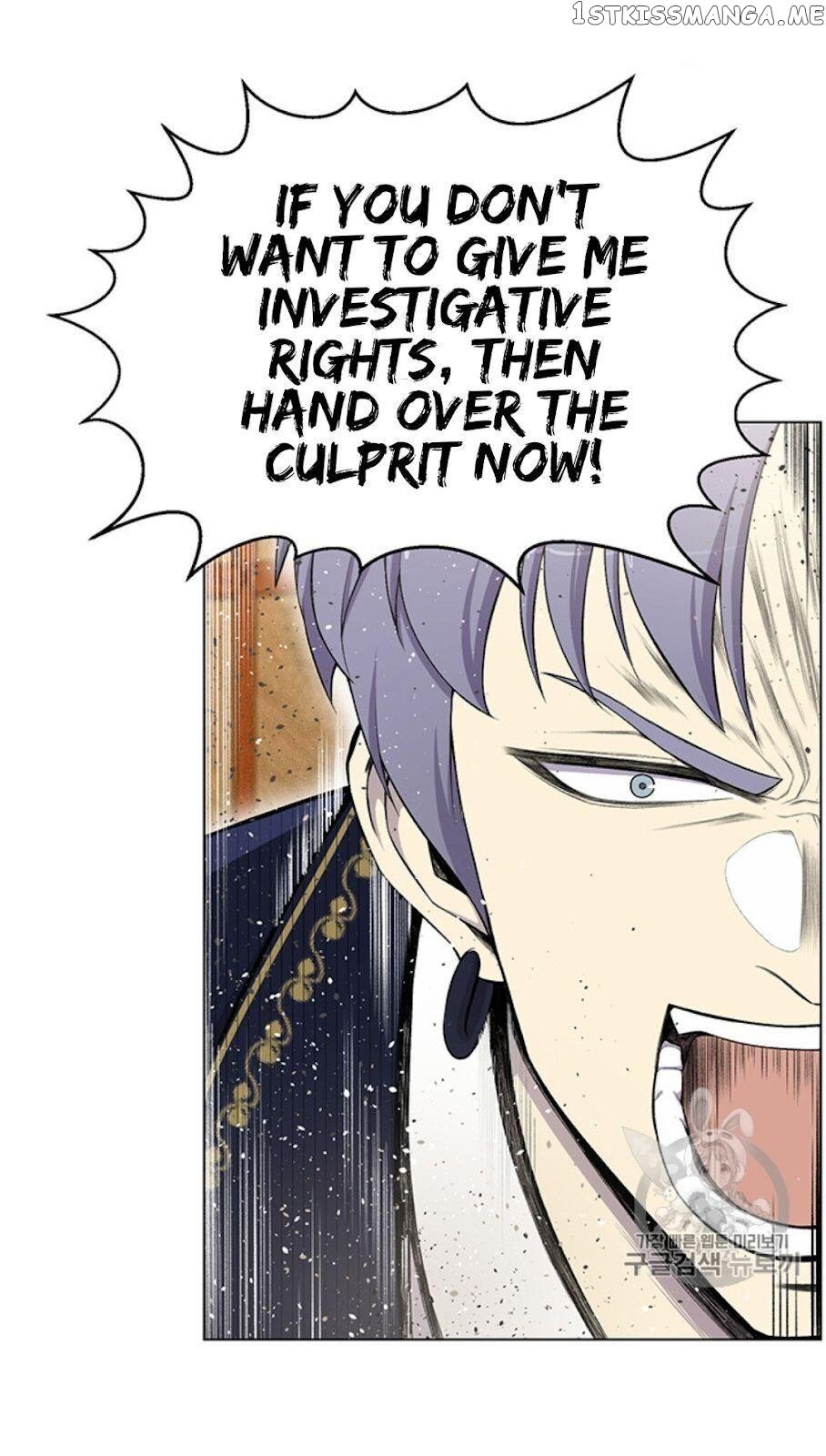 Reverse Villain Chapter 24 - page 33