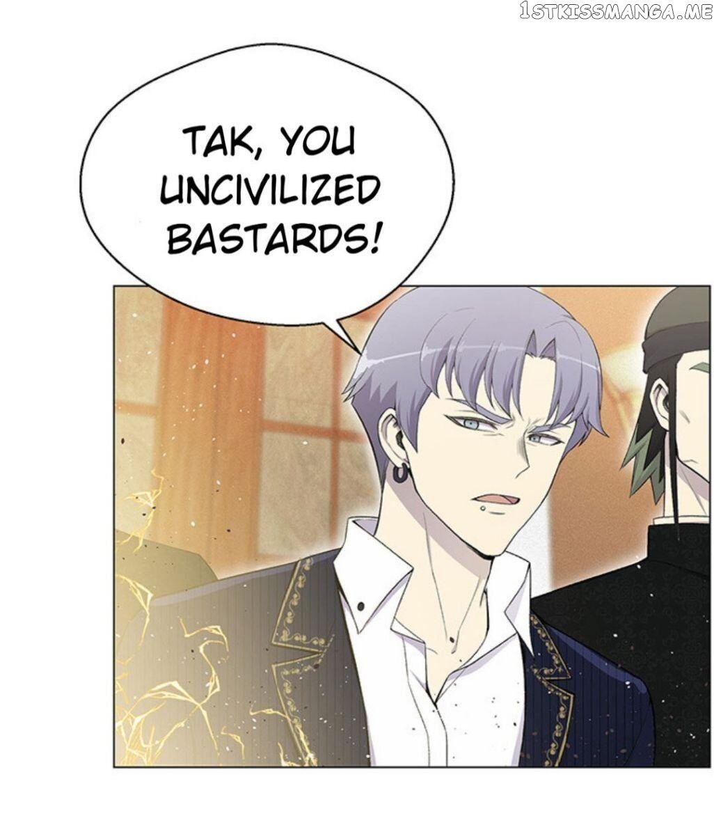 Reverse Villain Chapter 24 - page 40